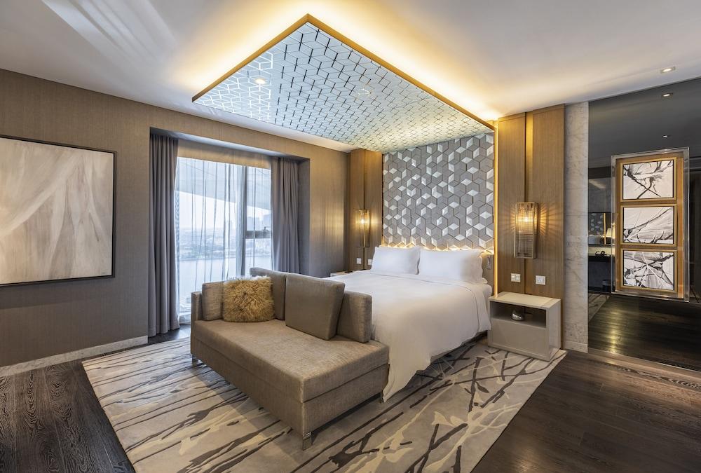 Al Bandar Rotana – Dubai Creek — 3