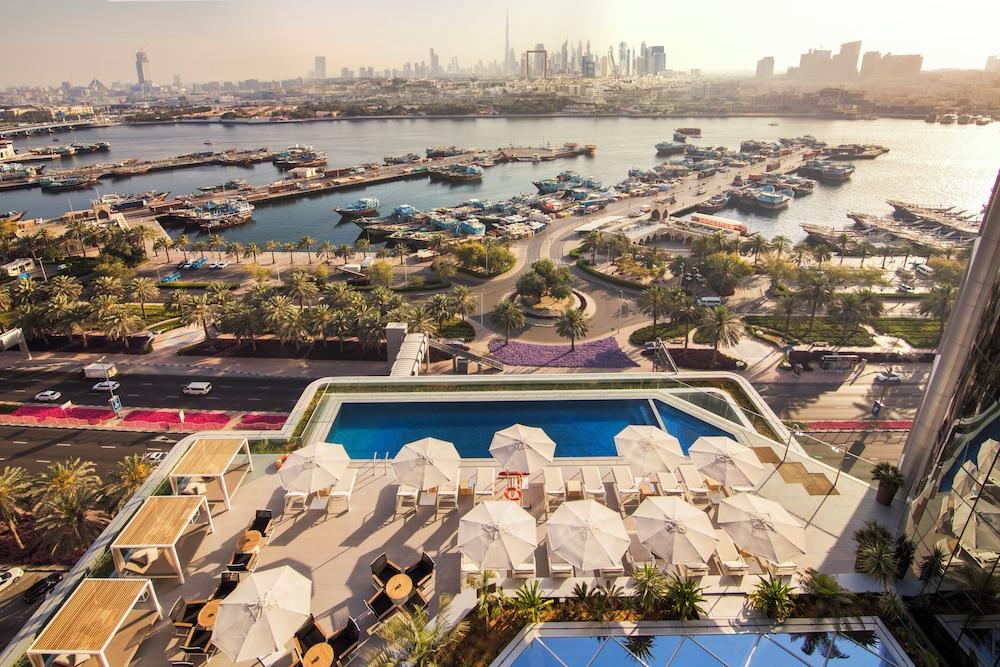 Al Bandar Rotana – Dubai Creek — 1