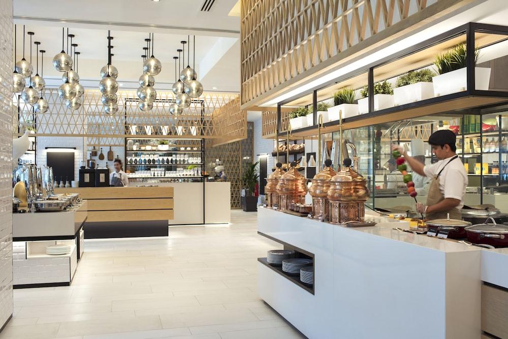 Al Bandar Rotana – Dubai Creek — 8