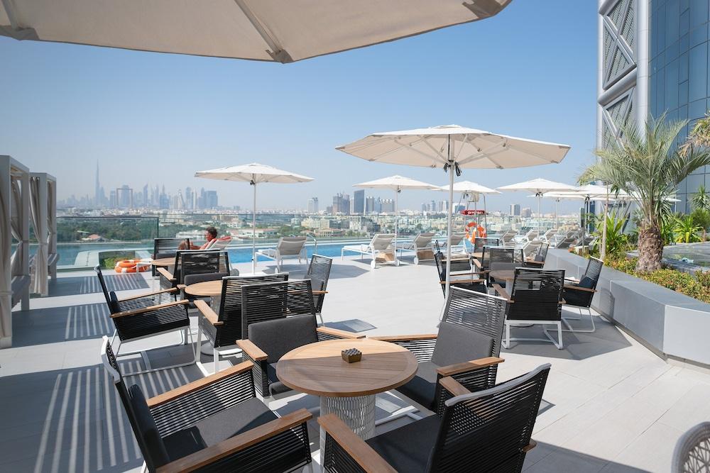 Al Bandar Rotana – Dubai Creek — 9