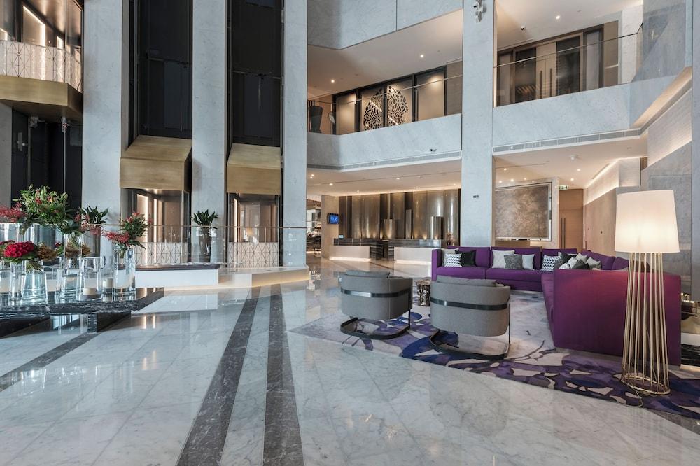 Al Bandar Rotana – Dubai Creek — 2