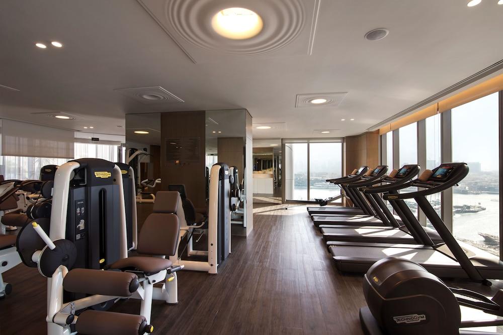 Al Bandar Rotana – Dubai Creek — 5