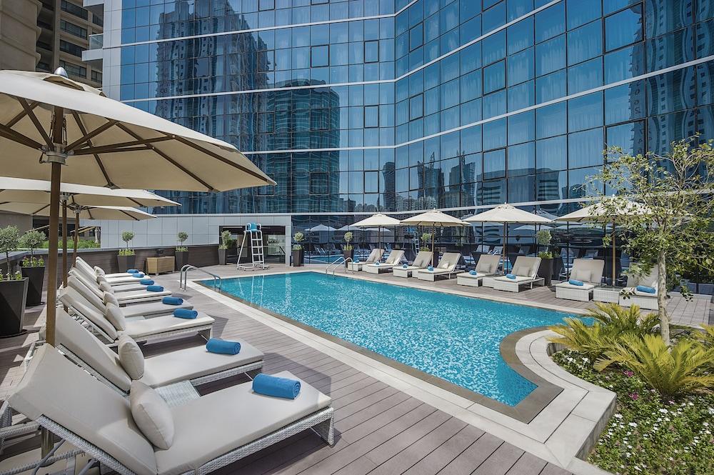 TRYP by Wyndham Dubai — 4