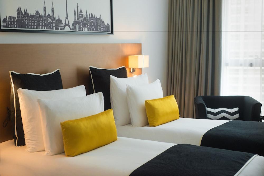 TRYP by Wyndham Dubai — 10