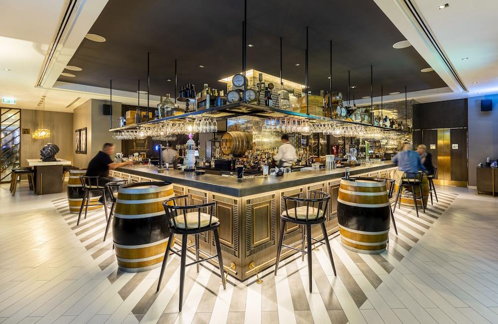 Al Bandar Arjaan by Rotana - Dubai Creek — 9