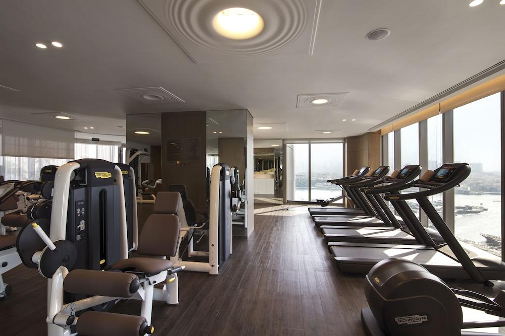 Al Bandar Arjaan by Rotana - Dubai Creek — 5