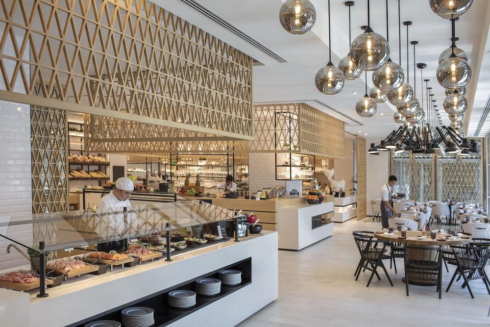 Al Bandar Arjaan by Rotana - Dubai Creek — 8