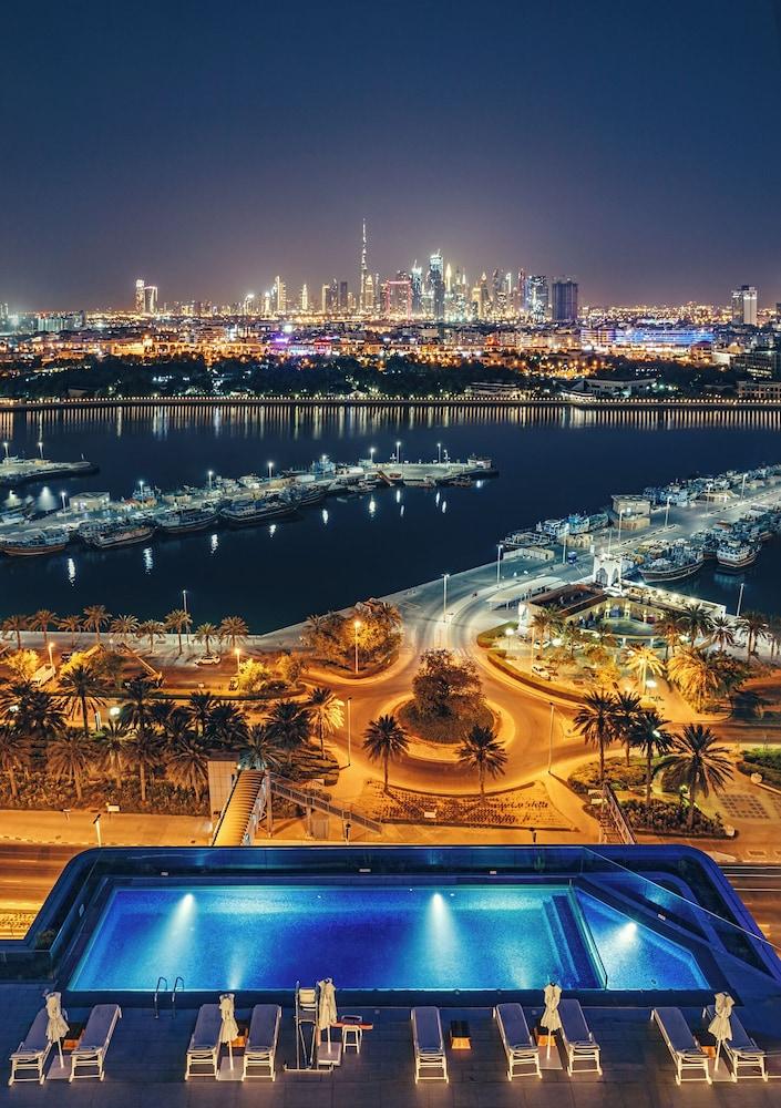 Al Bandar Arjaan by Rotana - Dubai Creek