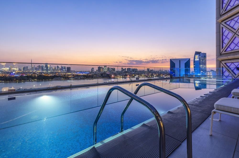 Al Bandar Arjaan by Rotana - Dubai Creek — 4