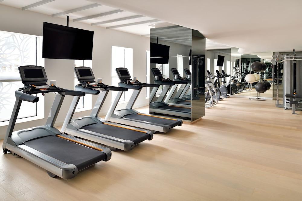 Crowne Plaza Dubai Marina, an IHG Hotel — 5