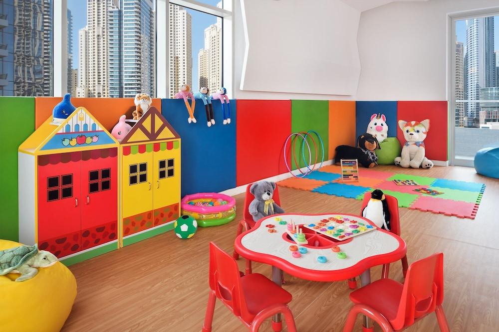 Crowne Plaza Dubai Marina, an IHG Hotel — 6
