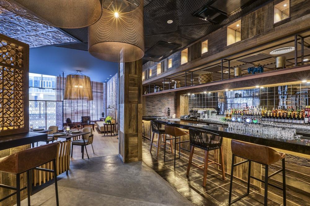 Crowne Plaza Dubai Marina, an IHG Hotel — 8