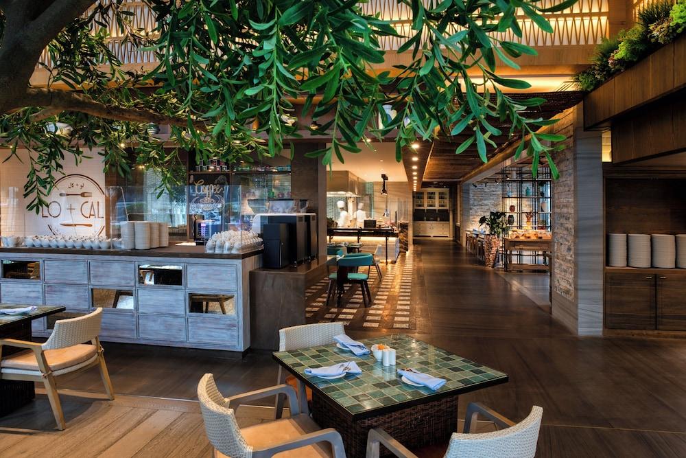 Crowne Plaza Dubai Marina, an IHG Hotel — 7