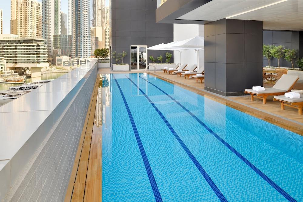 Crowne Plaza Dubai Marina, an IHG Hotel — 4