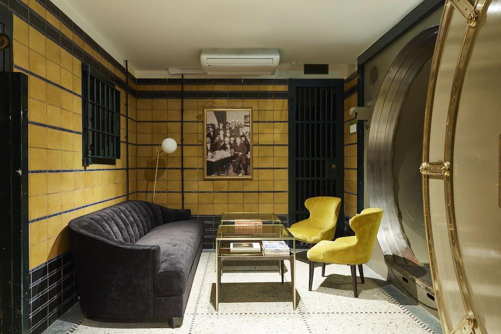 Hotel Indigo The Hague - Palace Noordeinde, an IHG Hotel — 7