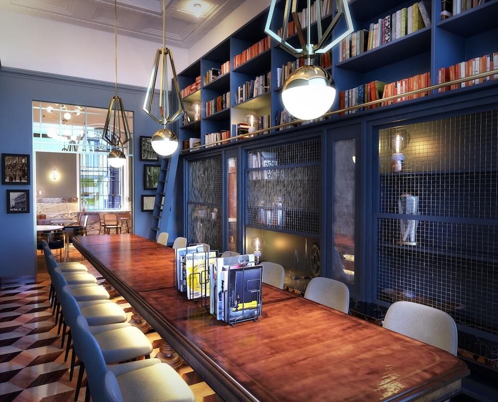 Hotel Indigo The Hague - Palace Noordeinde, an IHG Hotel — 8