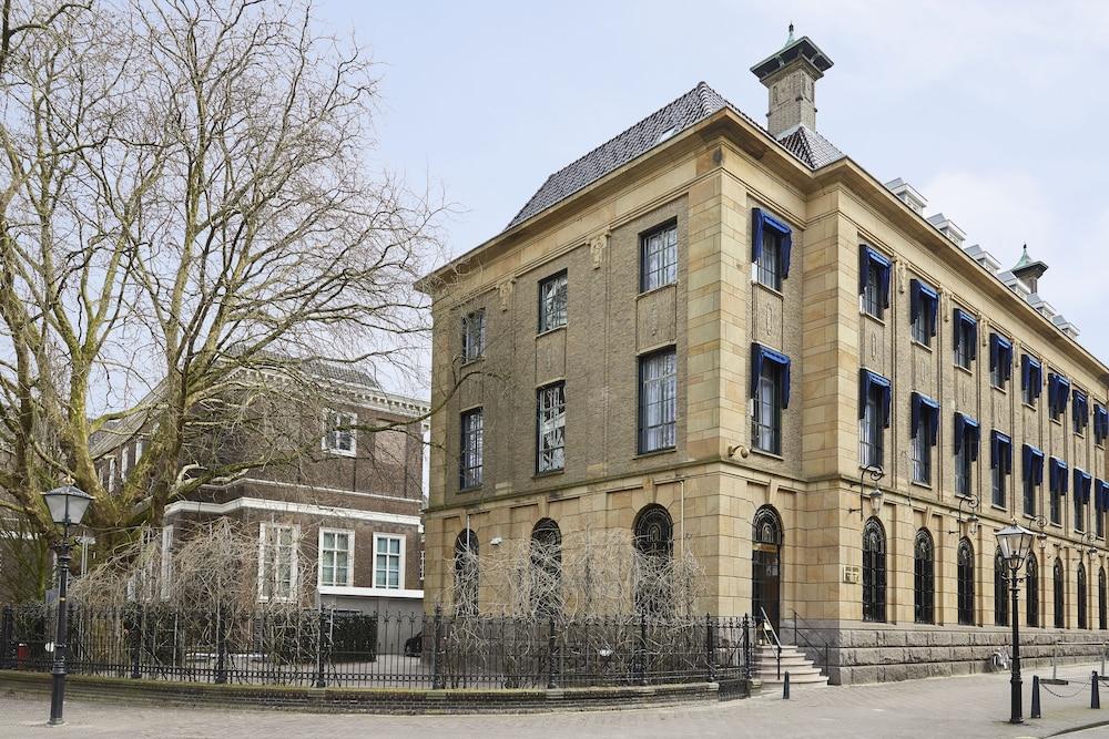 Hotel Indigo The Hague - Palace Noordeinde, an IHG Hotel — 9