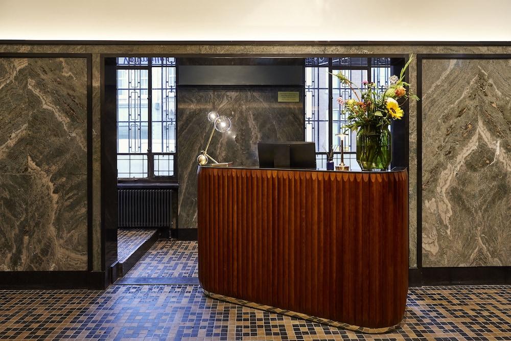 Hotel Indigo The Hague - Palace Noordeinde, an IHG Hotel — 2