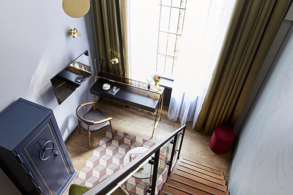 Hotel Indigo The Hague - Palace Noordeinde, an IHG Hotel — 3
