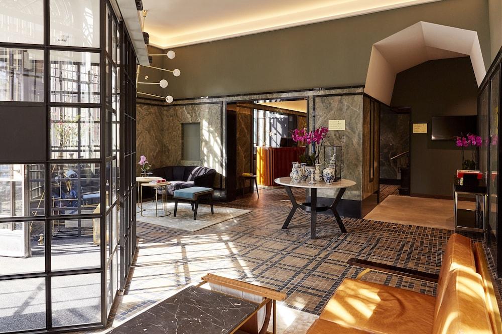 Hotel Indigo The Hague - Palace Noordeinde, an IHG Hotel — 10
