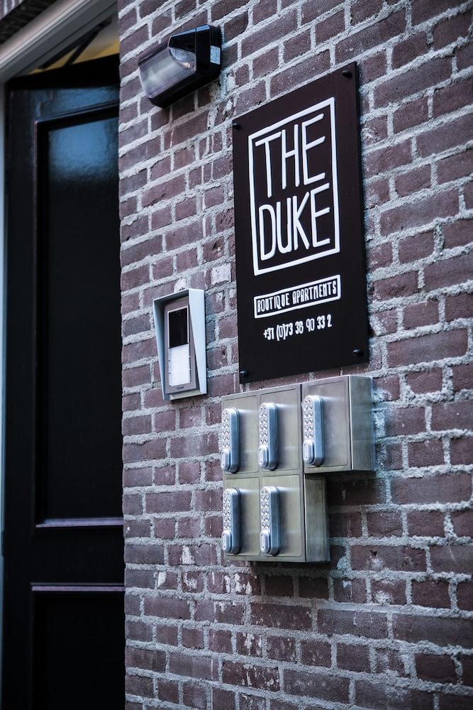 The Duke Apartments — 2