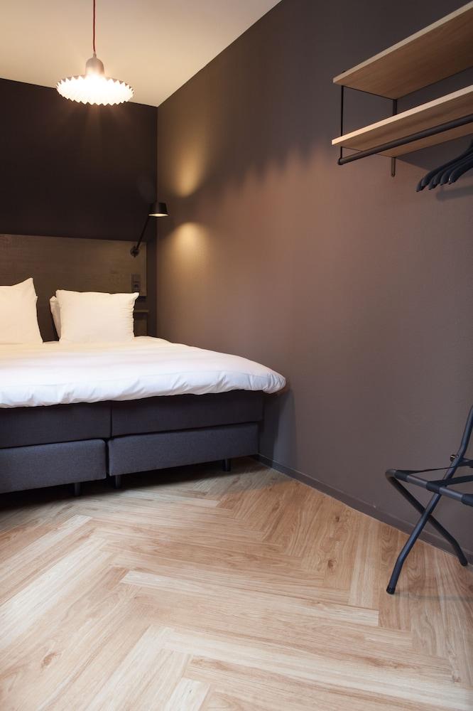 The Duke Apartments — 5