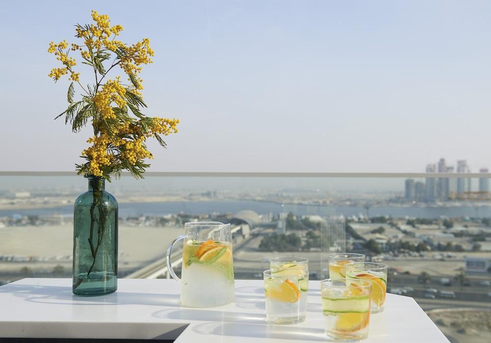 FORM Hotel Al Jadaf, Dubai, a Member of Design Hotels — 7