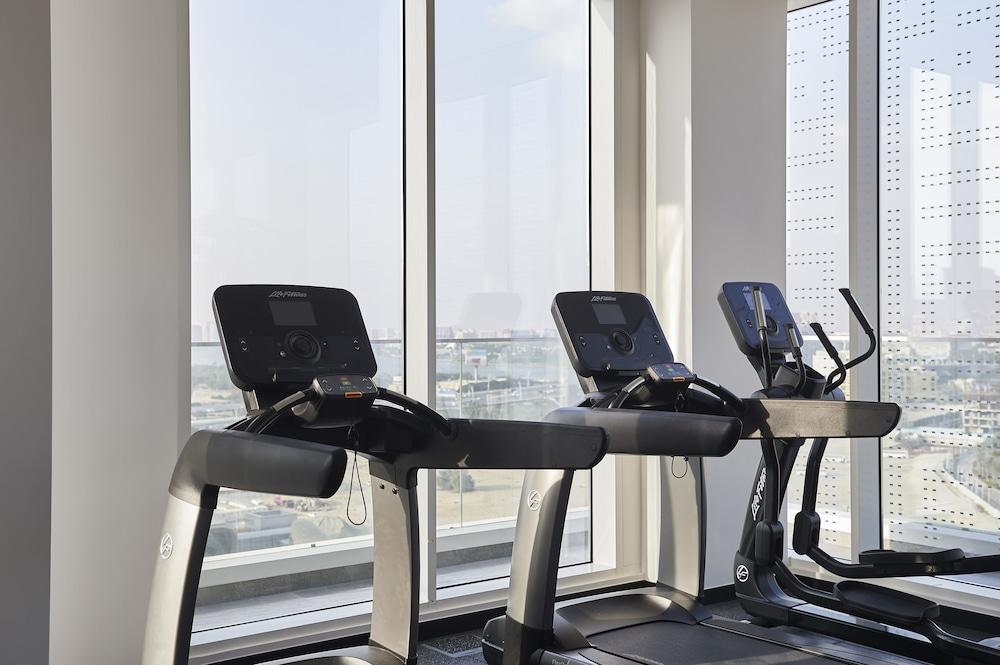 FORM Hotel Al Jadaf, Dubai, a Member of Design Hotels — 5