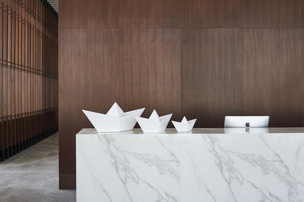 FORM Hotel Al Jadaf, Dubai, a Member of Design Hotels — 10