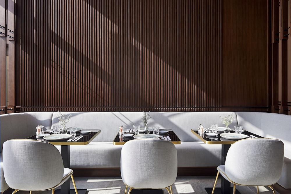 FORM Hotel Al Jadaf, Dubai, a Member of Design Hotels — 6