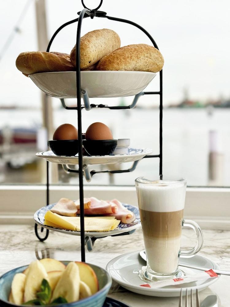 Boutique Hotel Zaan — 4