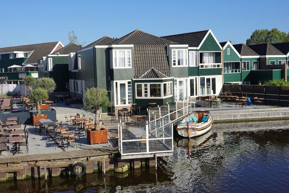 Boutique Hotel Zaan — 7