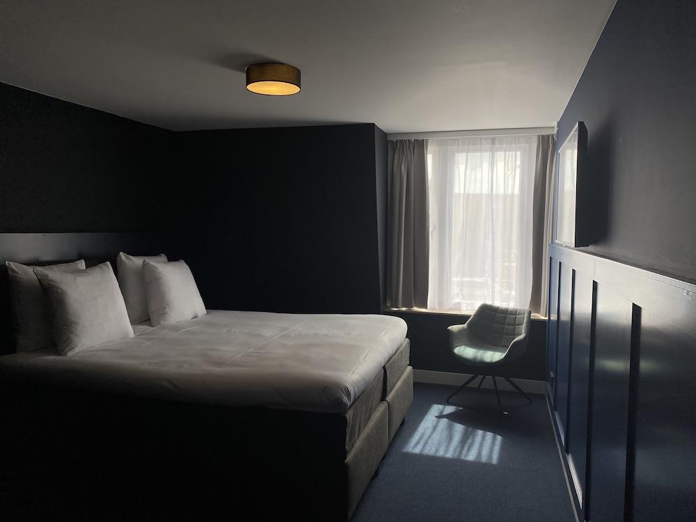 Boutique Hotel Zaan — 10