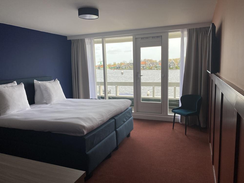 Boutique Hotel Zaan — 8