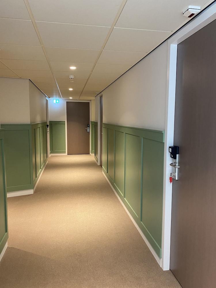 Boutique Hotel Zaan — 6