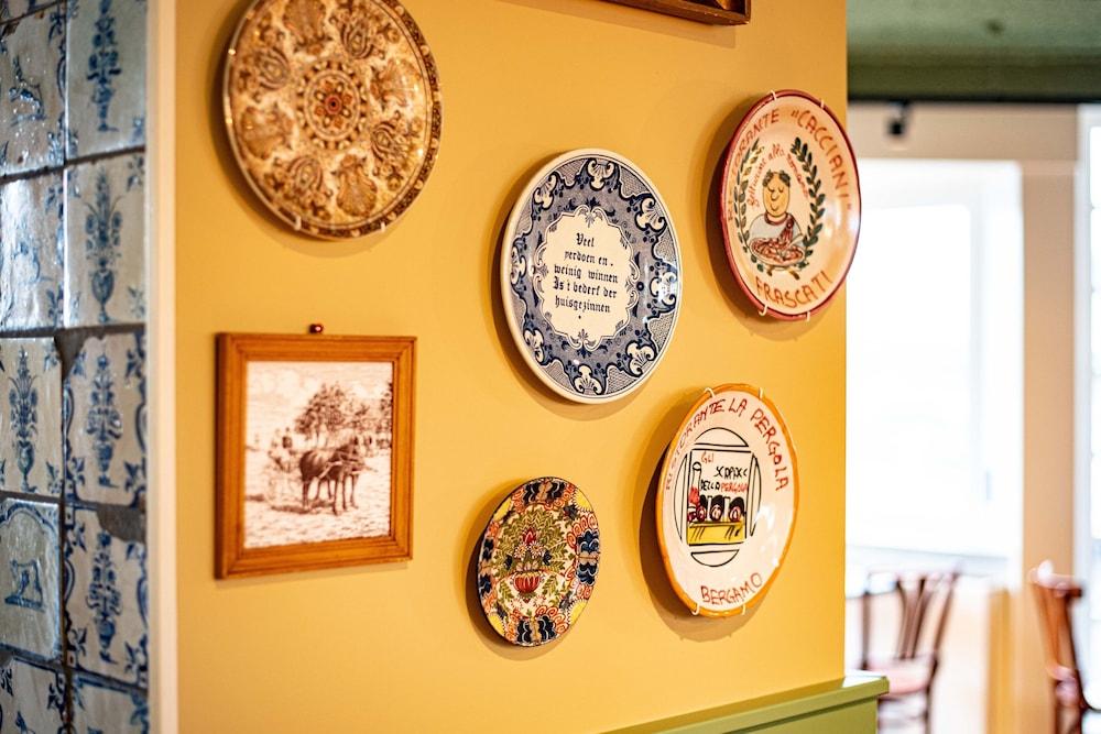 Boutique Hotel Zaan — 3