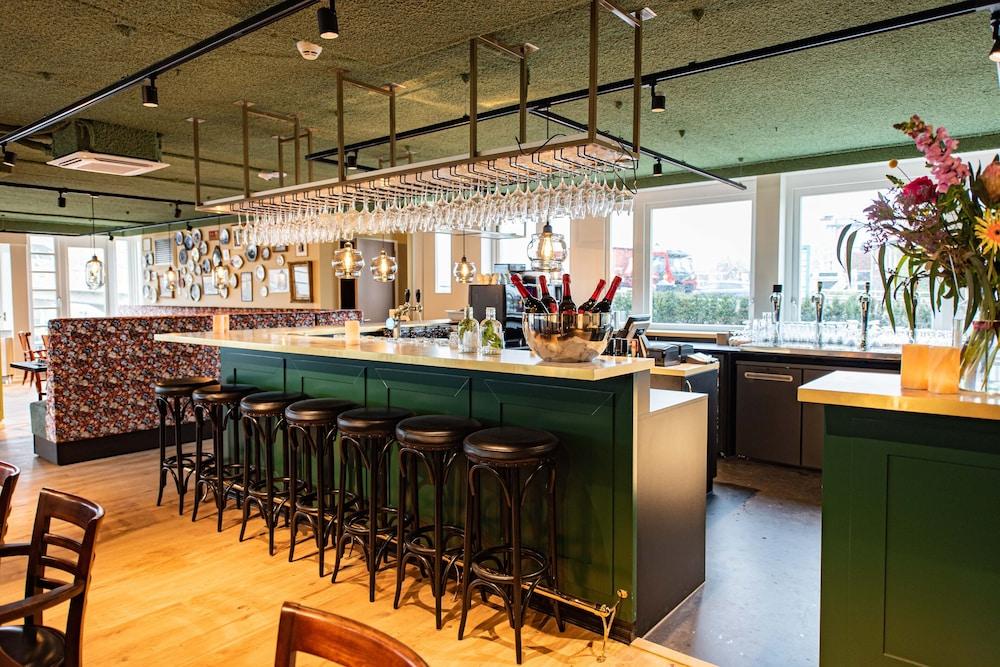 Boutique Hotel Zaan — 5