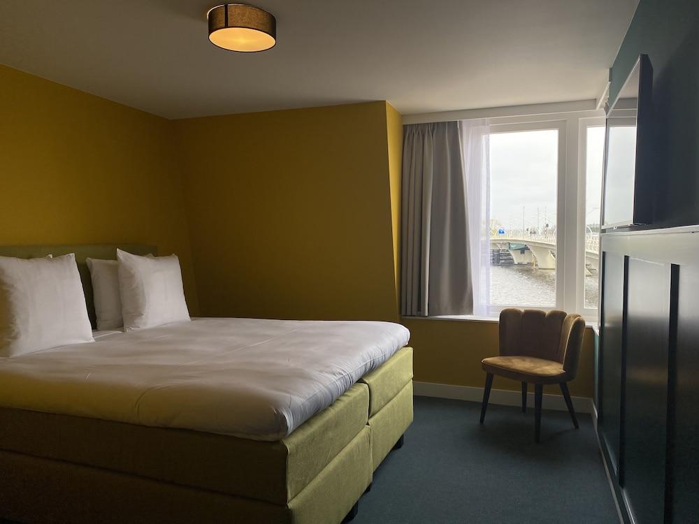 Boutique Hotel Zaan — 2