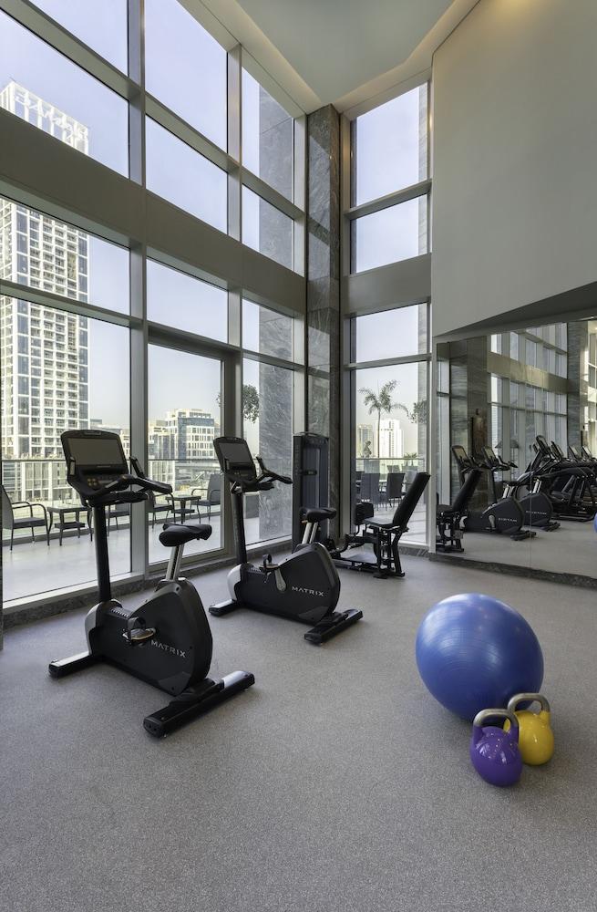 Renaissance Business Bay Hotel, Dubai — 5