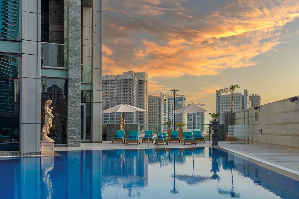 Renaissance Business Bay Hotel, Dubai — 4