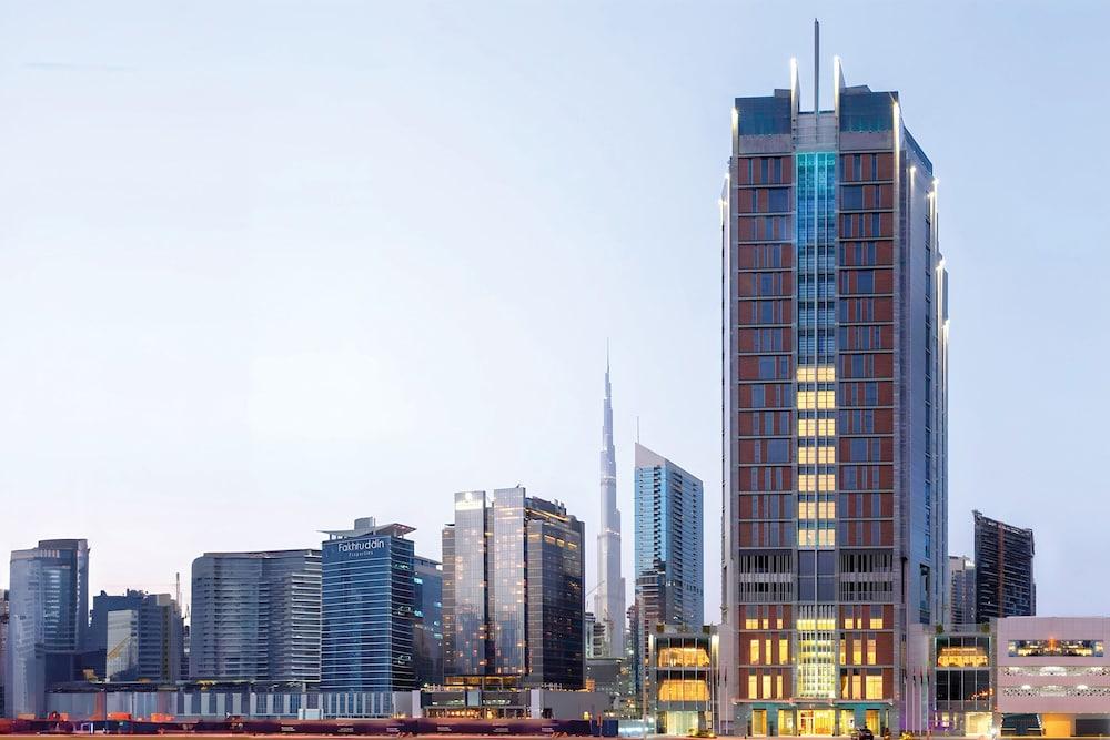 Renaissance Business Bay Hotel, Dubai — 1