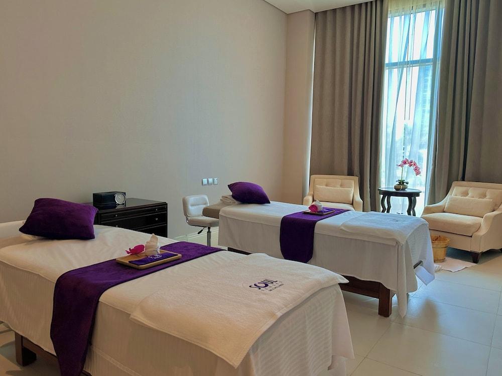 Delta Hotels by Marriott, Dubai Investment Park — 6