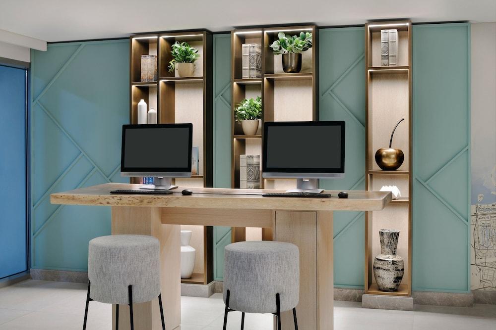 Delta Hotels by Marriott, Dubai Investment Park — 9