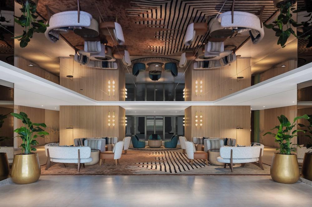 Delta Hotels by Marriott, Dubai Investment Park — 2