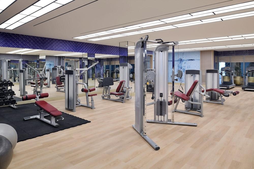 Delta Hotels by Marriott, Dubai Investment Park — 5