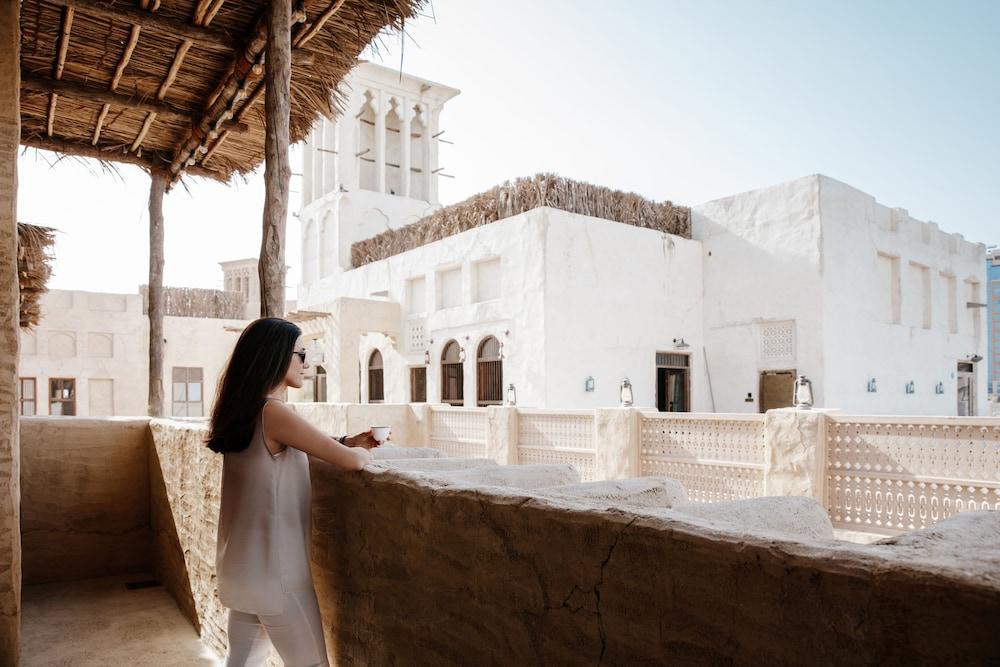 Al Seef Heritage Hotel Dubai, Curio Collection by Hilton — 9