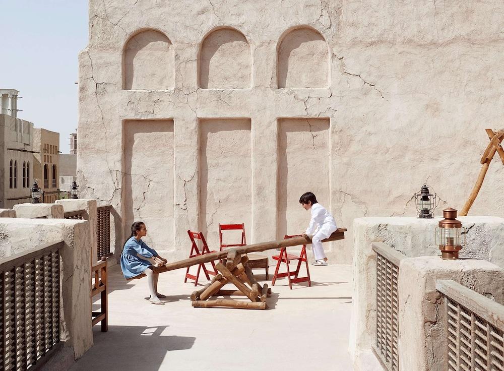 Al Seef Heritage Hotel Dubai, Curio Collection by Hilton — 4