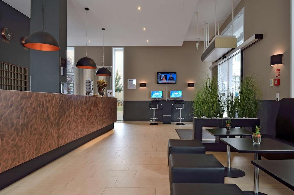 Best Western Hotel am Spittelmarkt Berlin — 10