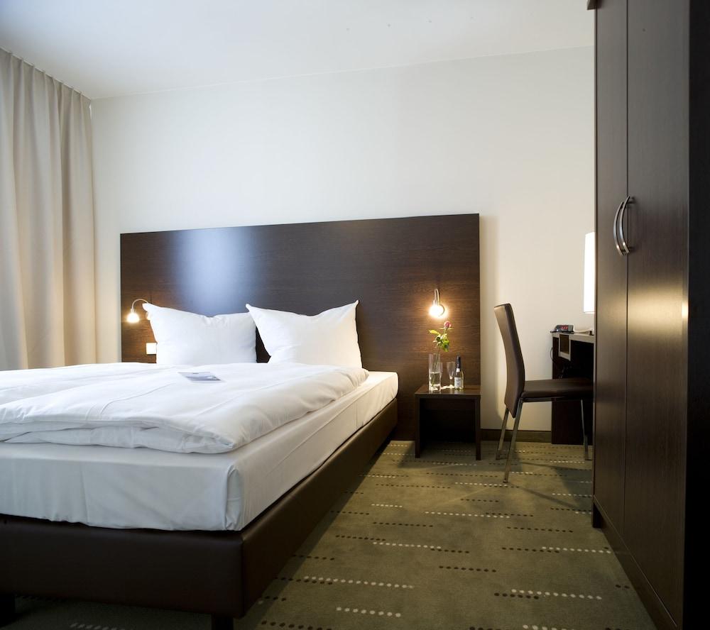 Best Western Hotel am Spittelmarkt Berlin — 3