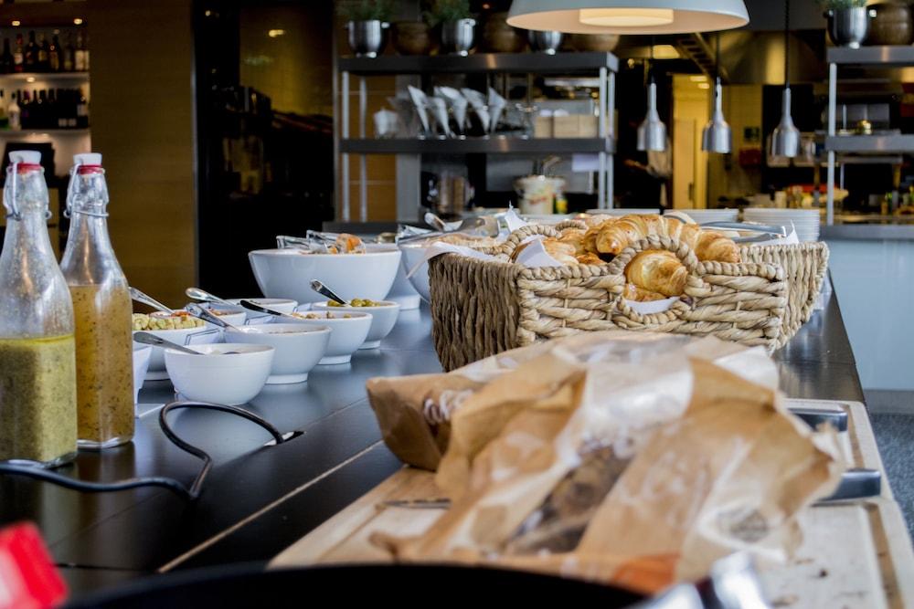 WestCord Hotel Delft — 7
